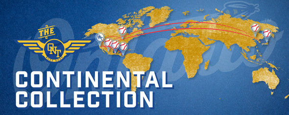 Continental Collection