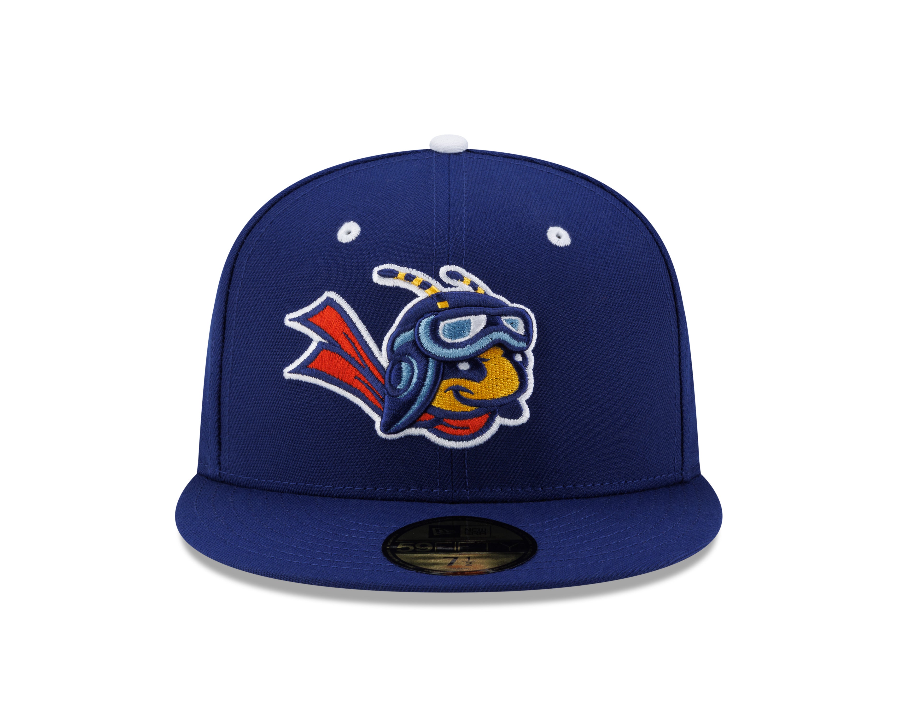 Ontario Tower Buzzers Cap-59Fifty On-Field Alt 1 Cap