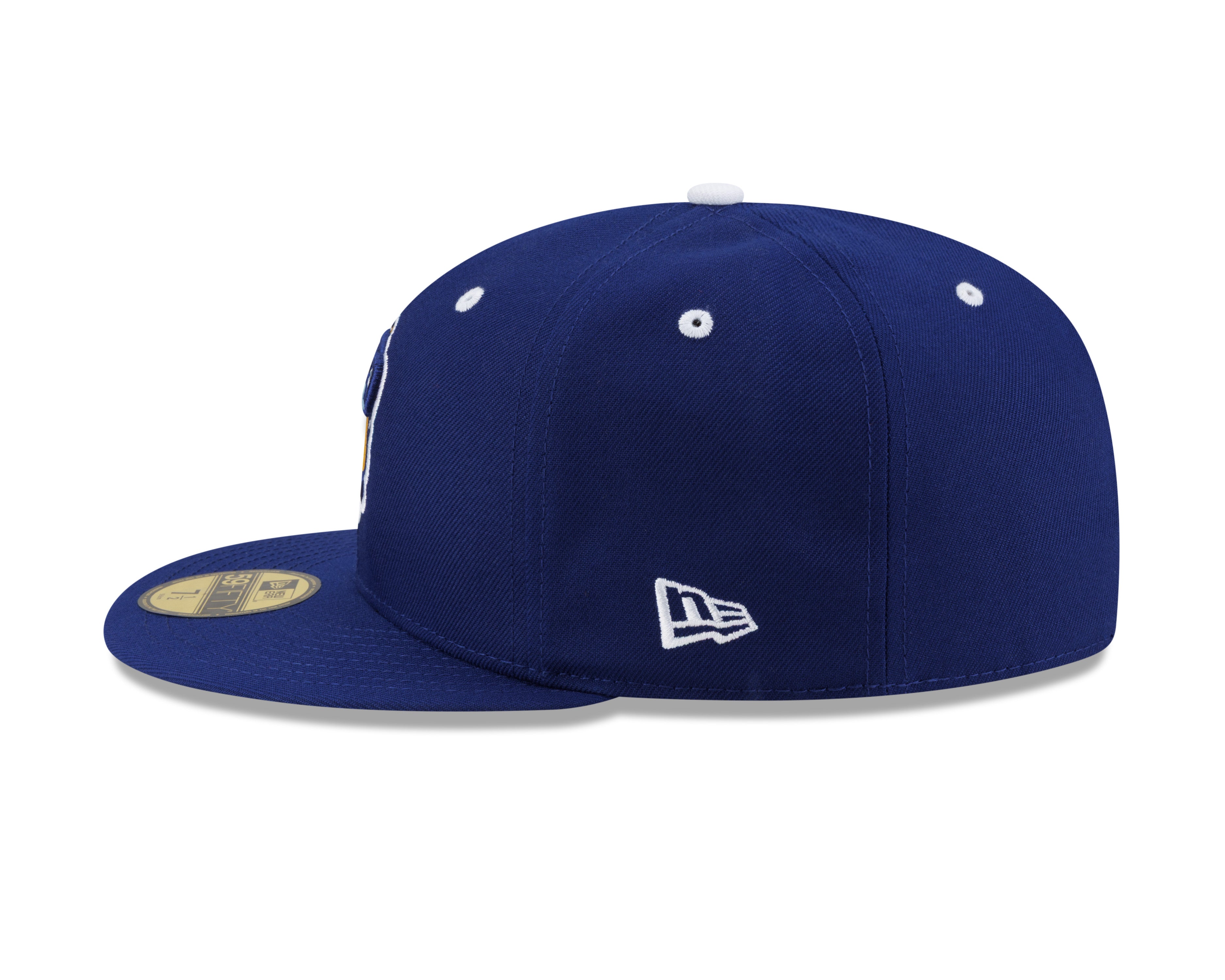 Ontario Tower Buzzers Cap-59Fifty On-Field Alt 1 Cap