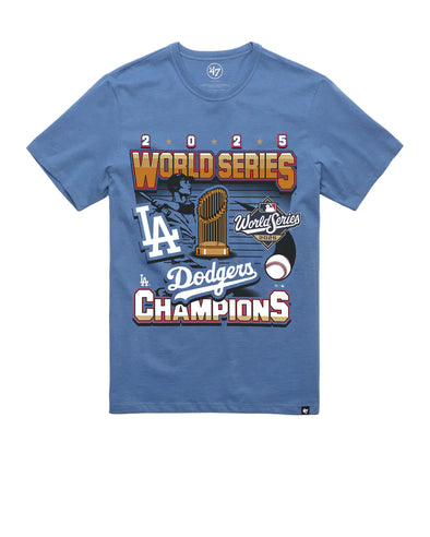 2025 Adult World Series Champions Tee
