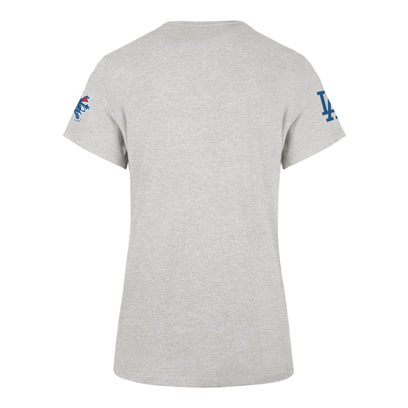 Ladies OTB Frankie x LA Tee