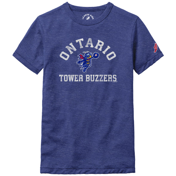 Youth OTB Catching Bee Tee