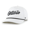 Rope Hitch Ontario Cap