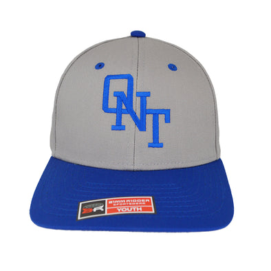 Youth OTB Two-Tone Twill ONT Cap