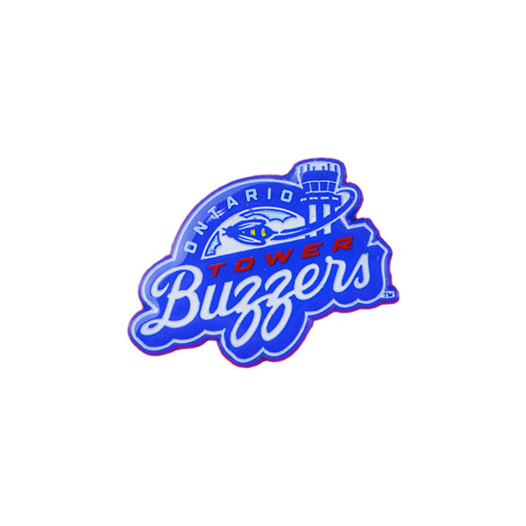 OTB Primary Logo Lapel Pin