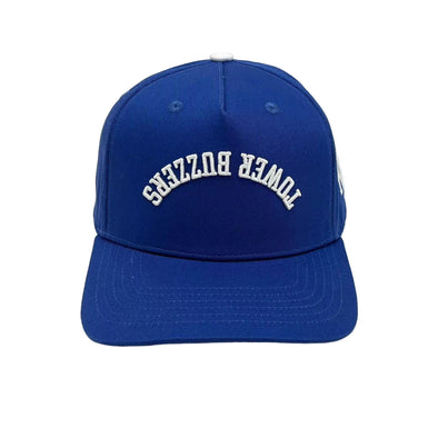 Latimer Field OTB Grounds Crew Cap