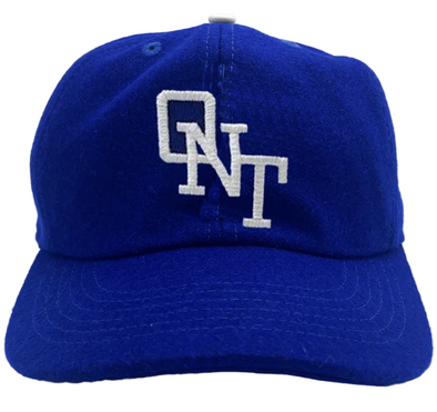 Latimer Field Wool OTB Victors Hat