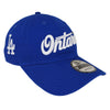 920 OTB Road Cap x LA