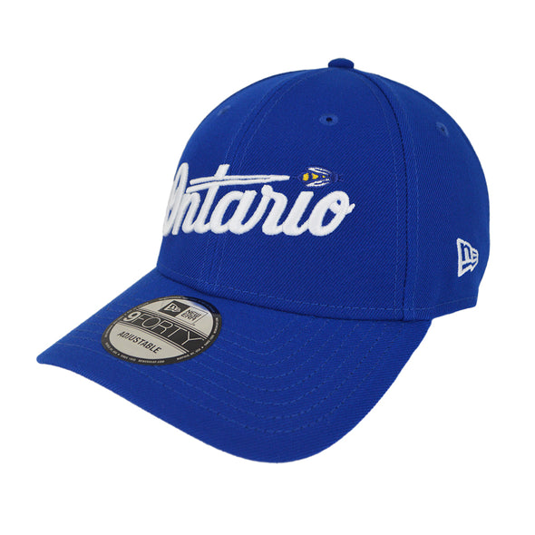 940 OTB Road Cap