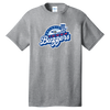 Adult OTB Primary Tee