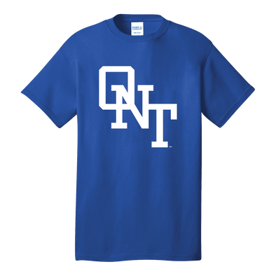 Adult OTB Home Cap Tee