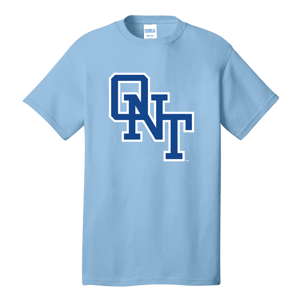 Adult OTB Home Cap 2 Color Tee