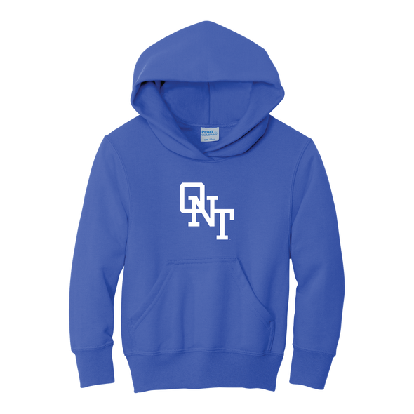 Youth OTB Home Logo Hoodie