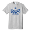 Adult OTB Scoreboard Tee