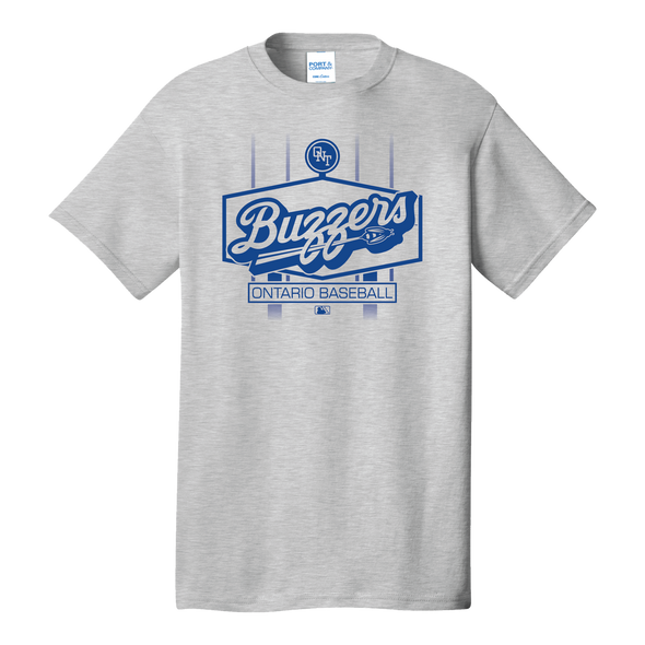 Adult OTB Scoreboard Tee