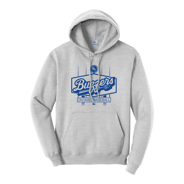 Adult OTB Scoreboard Hoodie