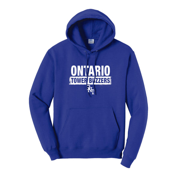 Adult OTB Inspo Hoodie