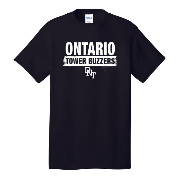 Adult OTB Big & Tall Inspo Tee