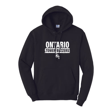 Adult OTB Big & Tall Inspo Hoodie