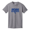 Youth OTB Inspo Tee