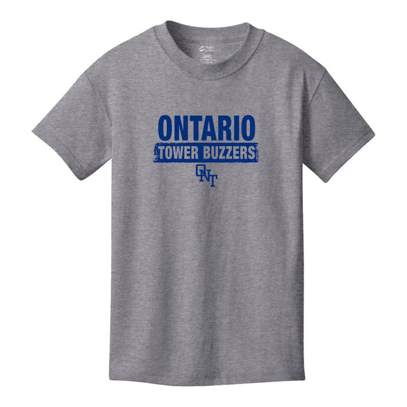 Youth OTB Inspo Tee