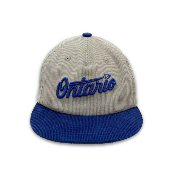 Latimer Field OTB Tower Cord Hat