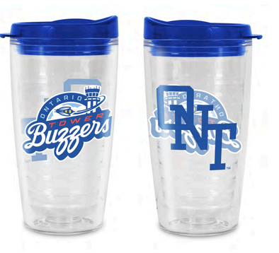 16 oz OTB Titan Tumbler