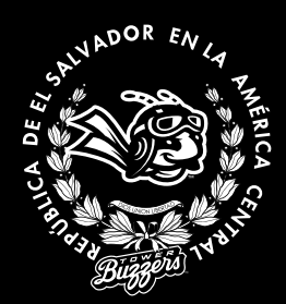OTB El Salvador Tower Buzzers Tee
