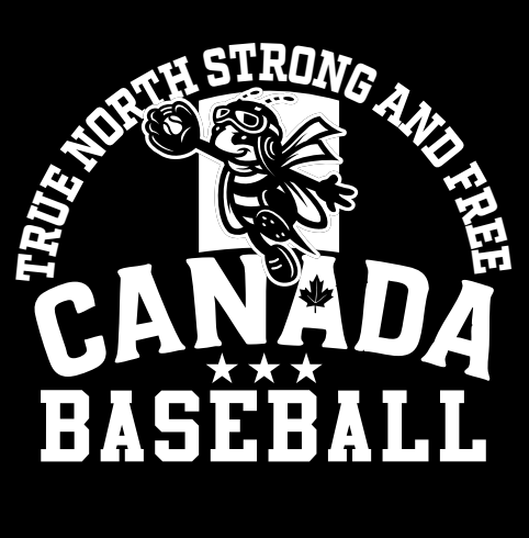 OTB Ontario "Canada" Tower Buzzers Tee