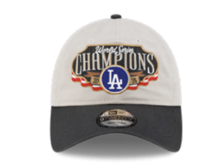 2025 WORLD SERIES CHAMPIONS LOCKER ROOM 920