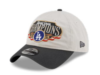 2025 WORLD SERIES CHAMPIONS LOCKER ROOM 920