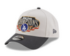 2025 940 A Frame WORLD SERIES CHAMPIONS LOCKER ROOM CAP