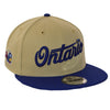 950 OTB Road Vegas x Bee Cap
