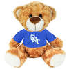OTB Home Cap T-Shirt Plush Bear