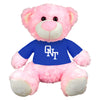 OTB Home Cap T-Shirt Plush Bear