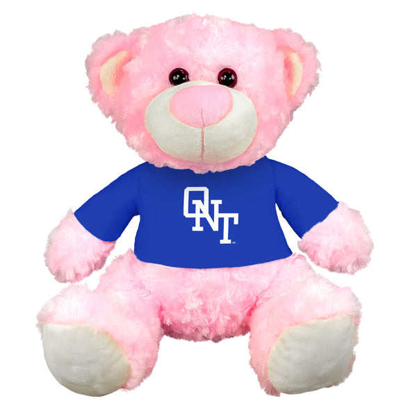 OTB Home Cap T-Shirt Plush Bear