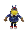 OTB Maverick Plushie **Pre-Order ONLY**Delivers January 2026