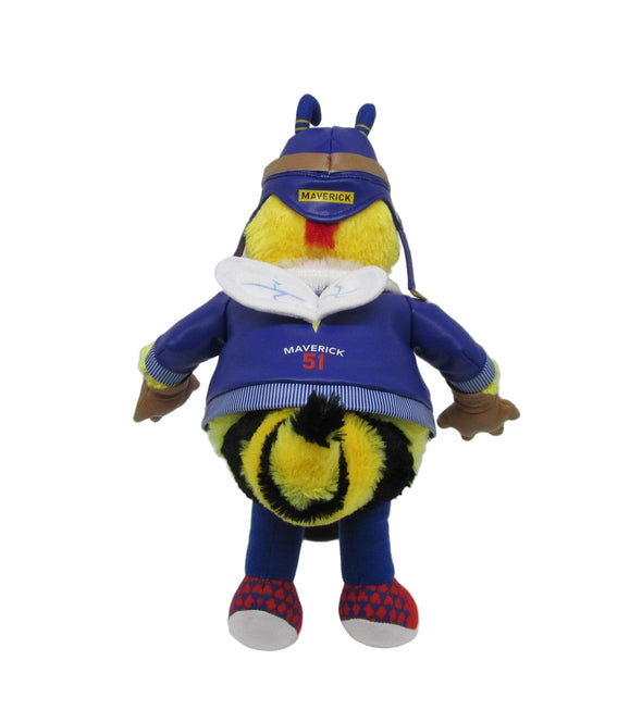 OTB Maverick Plushie **Pre-Order ONLY**Delivers January 2026