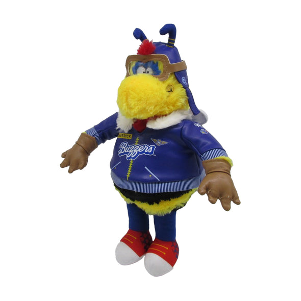 OTB Maverick Plushie **Pre-Order ONLY**Delivers January 2026