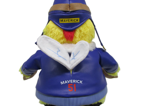 OTB Maverick Plushie **Pre-Order ONLY**Delivers January 2026